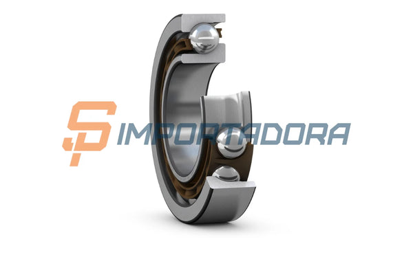 Rolamento de Esferas de Contato Angular SKF 7204 BEP