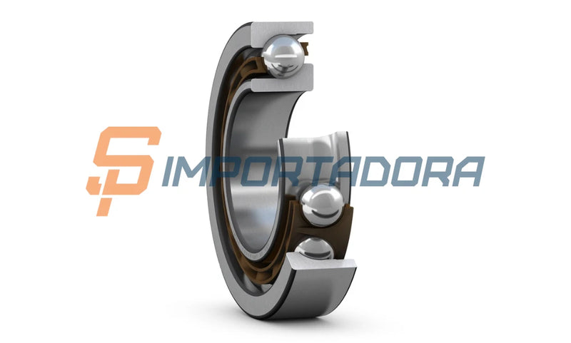 Rolamento de Contato Angular SKF 7215 BEP