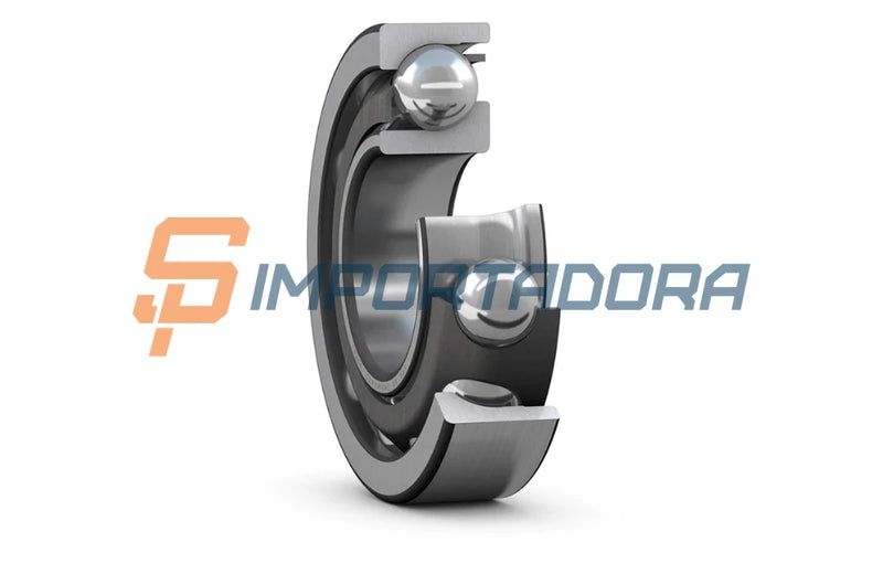 Rolamento de Esferas de Contato Angular SKF 7216 BECBJ