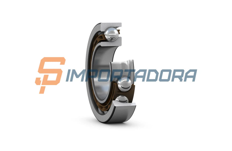 Rolamento de Esferas de Contato Angular SKF 7307 BECBP