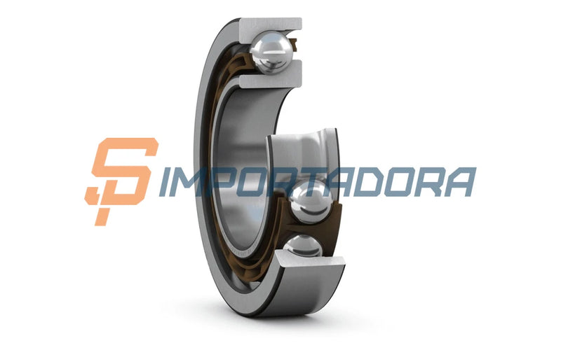 Rolamento de Contato Angular SKF 7310 BECBP