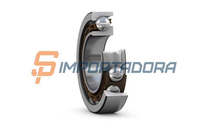 Rolamento de Contato Angular SKF 7311 BEP