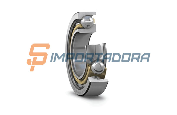 Rolamento de Esferas de Contato Angular SKF 7312 BEGBM