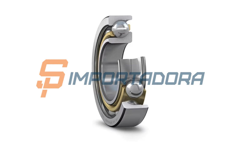 Rolamento de Esferas de Contato Angular SKF 7315 BEGAM