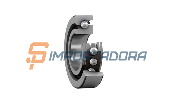 Rolamento Axial de Esferas Contato Angular SKF BSA 205 CGB
