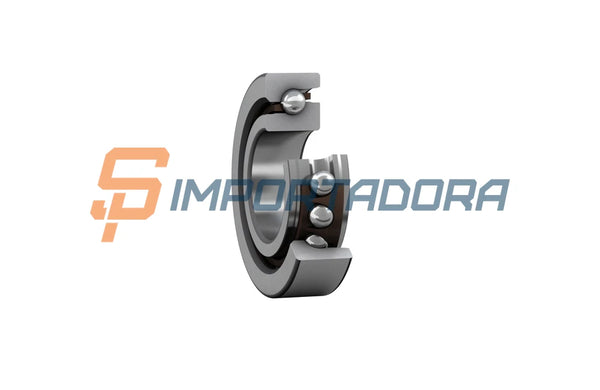 Rolamento Axial de Esferas SKF BSD 2562 CGA