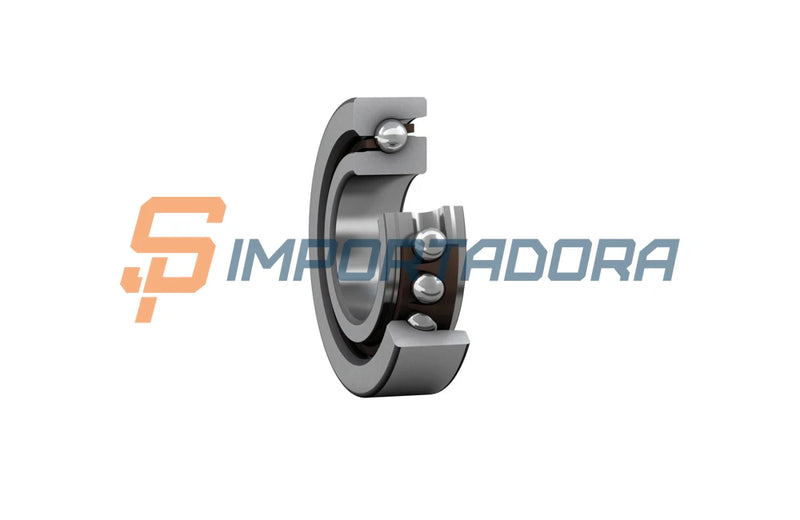 Rolamento Axial de Esferas SKF BSD 2562 CGA