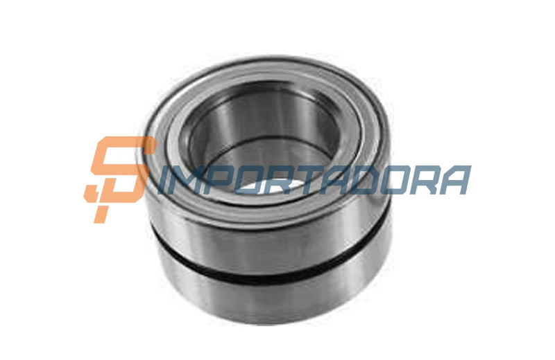 Rolamento de Esferas de Contato Angular SKF BTH-0072
