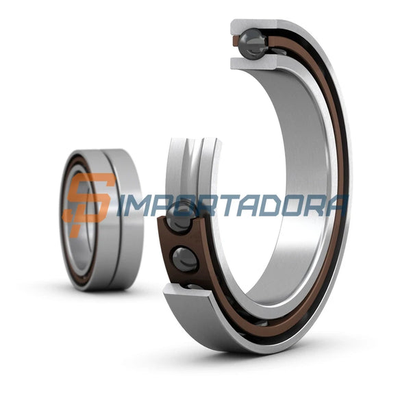 Rolamento de Contato Angular Superprecisão SKF 71909 CE/HCP4ADGA