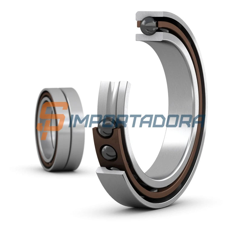Rolamento de Contato Angular Superprecisão SKF 71909 CE/HCP4ADGA