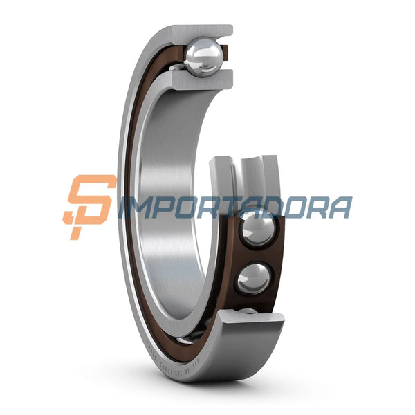 Rolamento de Contato Angular SKF 71920 CDGA/P4A