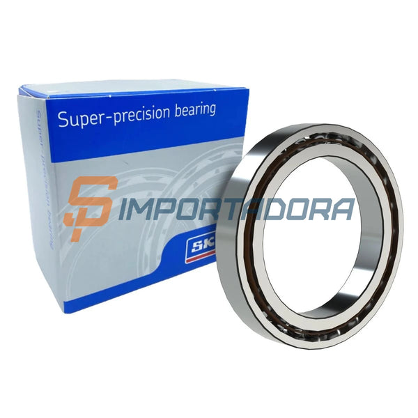 Rolamento de Contato Angular de Superprecisão SKF 71922 ACDGA/VQ253