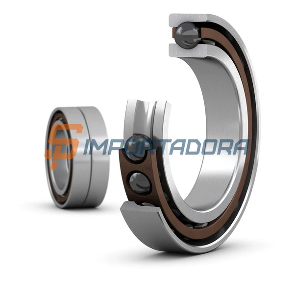 Rolamento Angular de Superprecisão SKF 7216 CD/HCP4ADGA