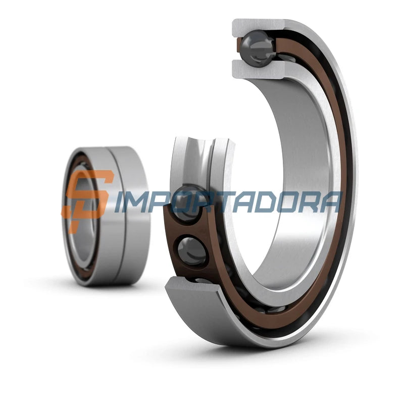 Rolamento Angular de Superprecisão SKF 7216 CD/HCP4ADGA