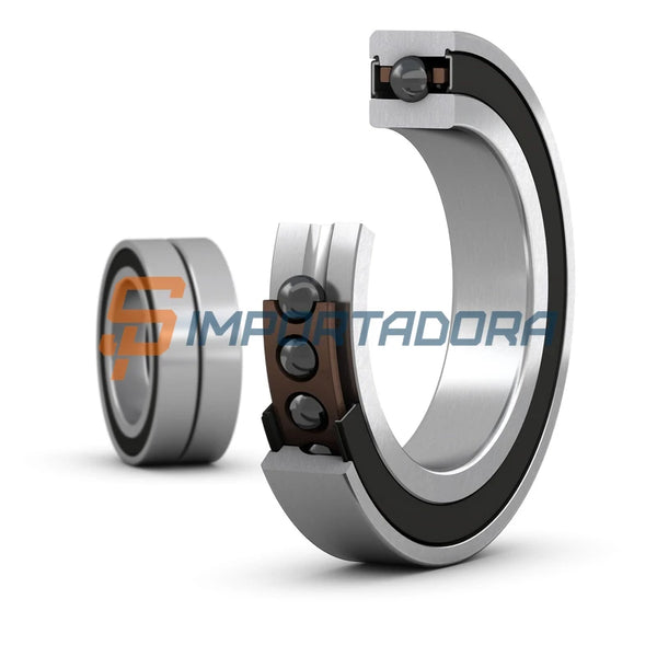 Rolamento de Contato Angular Superprecisão SKF S7011 ACE/HCP4ADGA