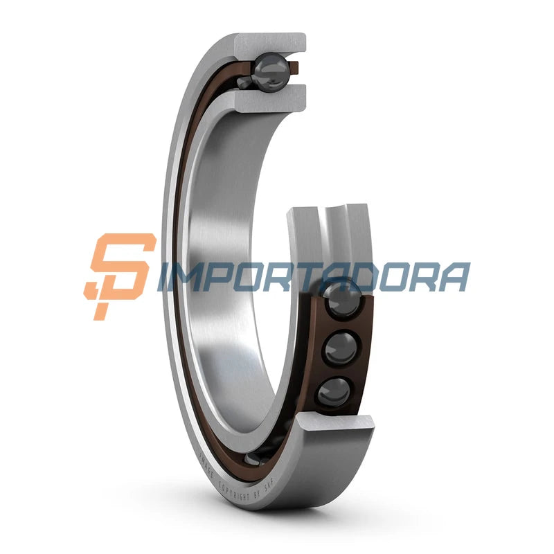 Rolamento Angular de Superprecisão SKF 7008 CEGA/HCP4A