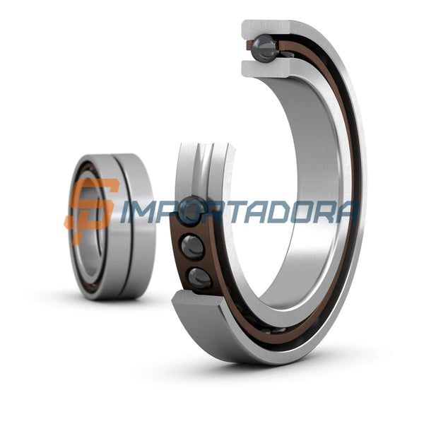 Rolamento Angular de Superprecisão SKF 7009 CE/HCP4ADT