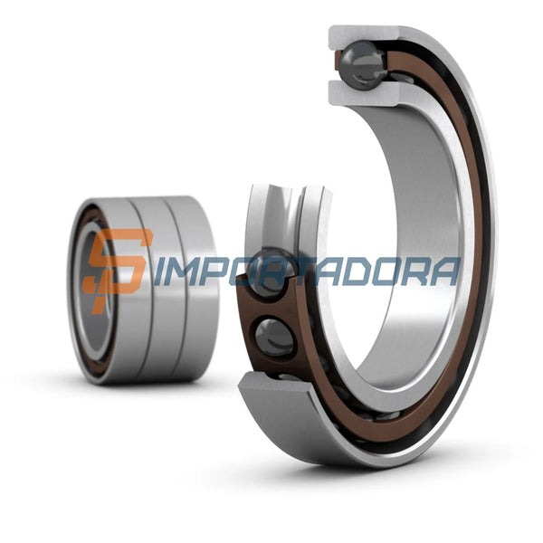 Rolamento de Contato Angular Superprecisão SKF 7014 ACD/HCP4ATBTA
