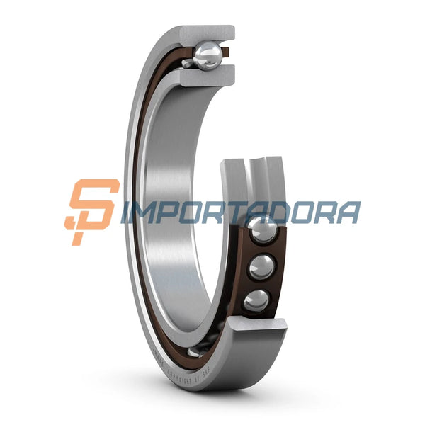 Rolamento de Contato Angular Superprecisão SKF 7020 ACEGA/P4A