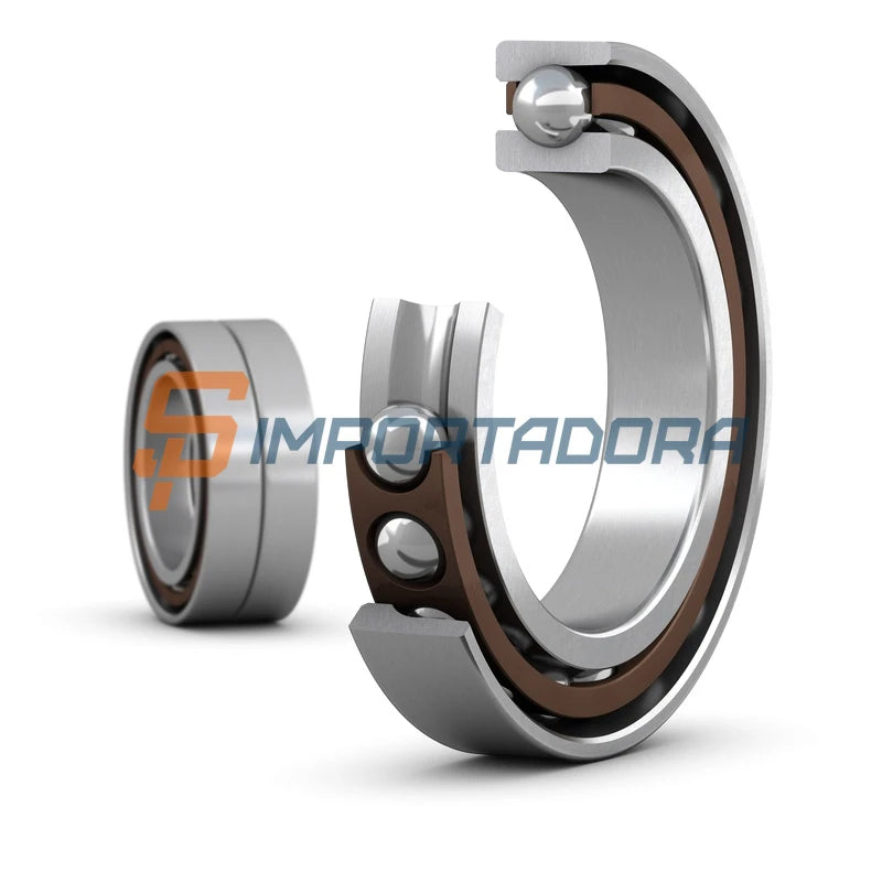 Rolamento de Contato Angular SKF 71908 CD/P4ADBB