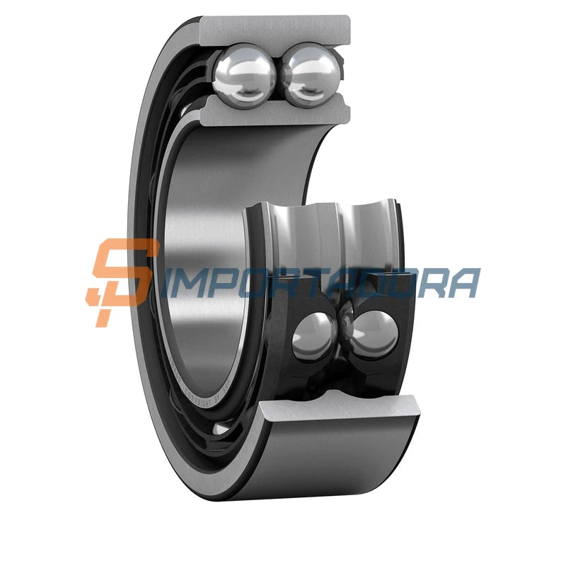 Rolamento de Esferas de Contato Angular SKF 3201 ATN9/C3