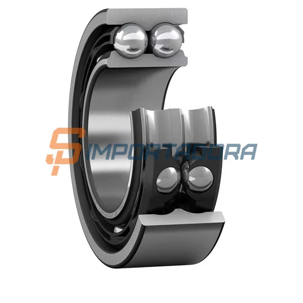 Rolamento de Esferas de Contato Angular SKF 3205 ATN9/C3