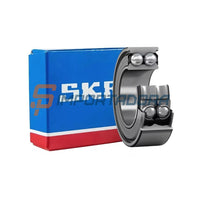 Rolamento de Esferas de Contato Angular SKF 3206 A-2Z