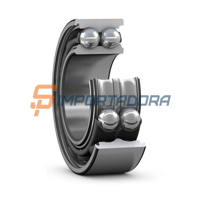 Rolamento de Contato Angular SKF 3306 ANR
