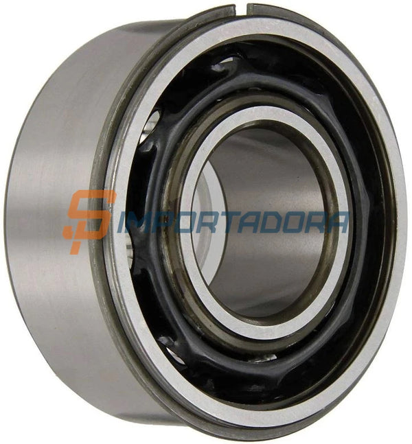 Rolamento de Contato Angular SKF 3308 ANR