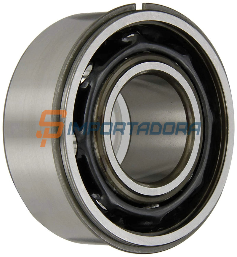 Rolamento de Contato Angular SKF 3313 ANR