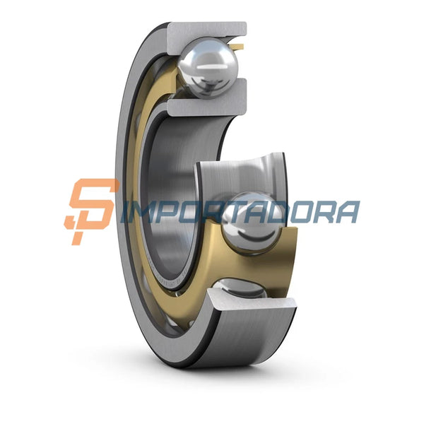 Rolamento de Contato Angular SKF 7205 BECBY