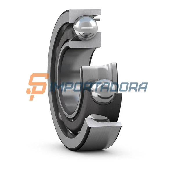 Rolamento de Contato Angular SKF 7208 BECBJ