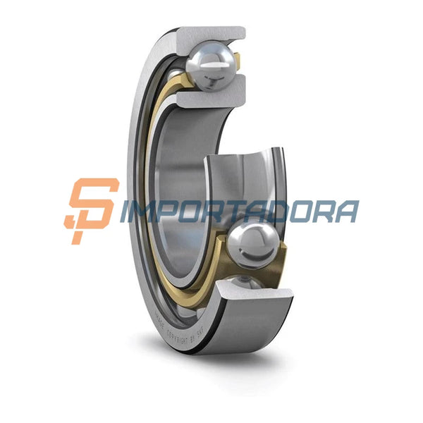 Rolamento de Contato Angular SKF 7219 BECBM