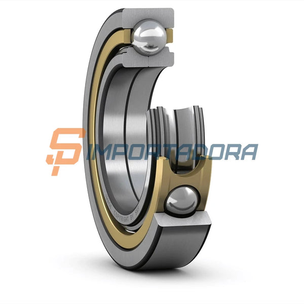 Rolamento de Contato Angular SKF QJ 310 MA