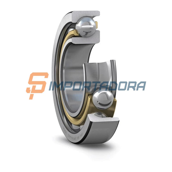 Rolamento de Contato Angular SKF 7420 CBM