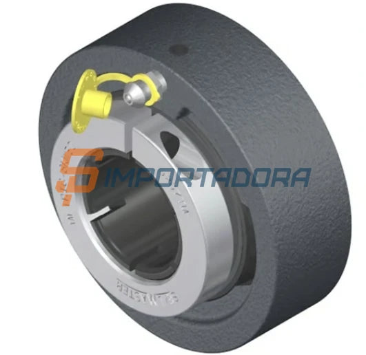 Mancal de Rolamento Montado SealMaster SC-207TMC
