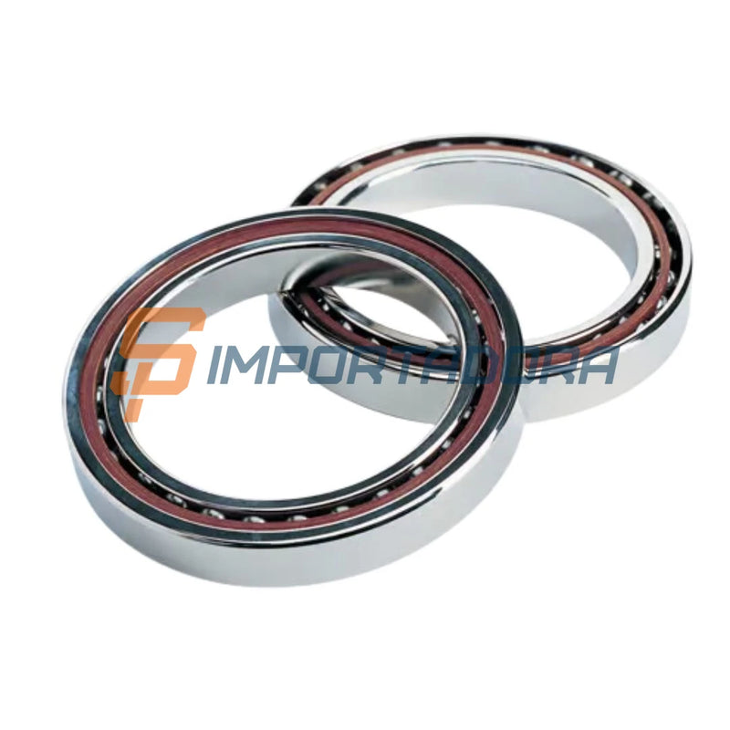Rolamento de Esferas de Precisão Timken 2MM9104WICRDUL