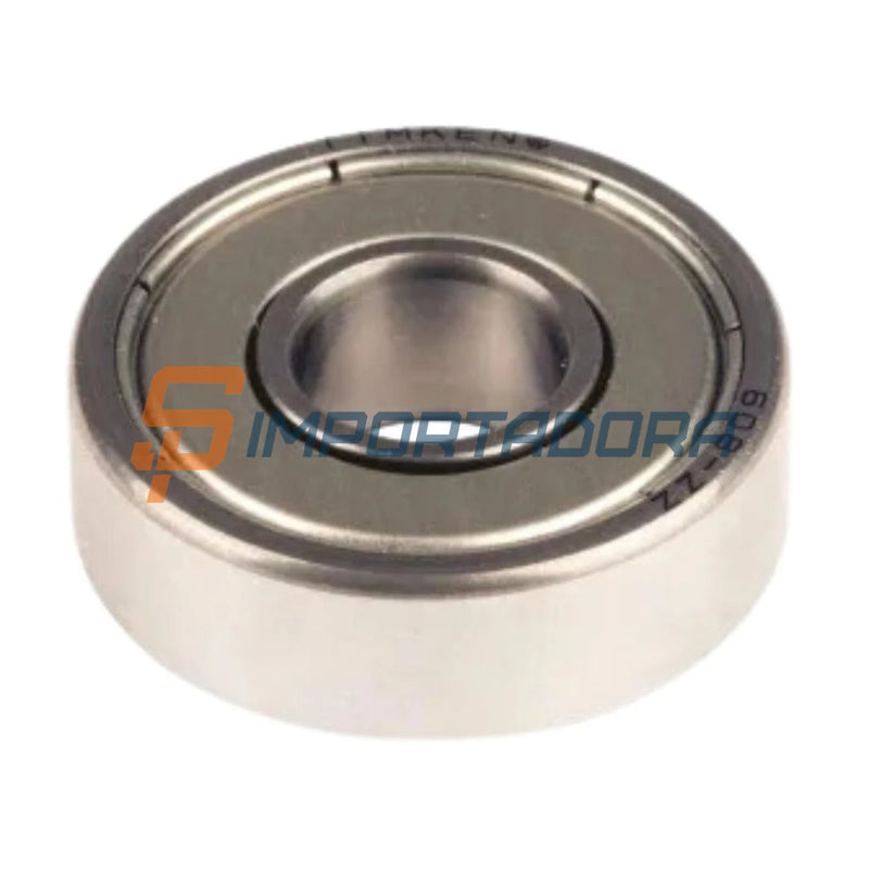 Rolamento de Esferas Rígido Timken 608-ZZ