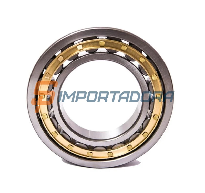 Rolamento de Contato Angular Timken 3MV9114WIPRLSUL