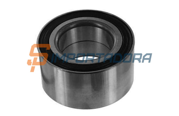 Rolamento de Roda SKF VKBC 20092 / BAHB 636035 A