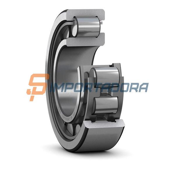 Rolamento de Rolo Cilíndrico SKF NJ 2212 ECJ