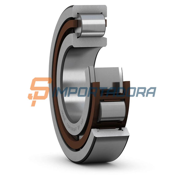 Rolamento de Rolo Cilíndrico SKF NJ 2317 ECP/C4