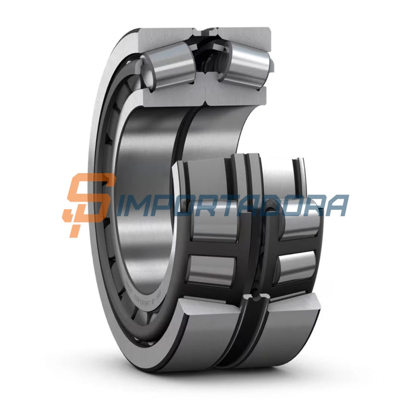 Rolamento de Rolos Cônicos SKF 31307/DF