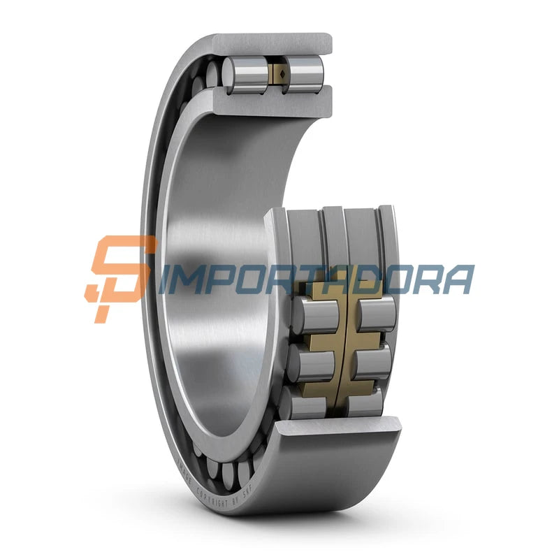Rolamento de Rolos Cilíndricos de Superprecisão SKF NN 3005 K/SP
