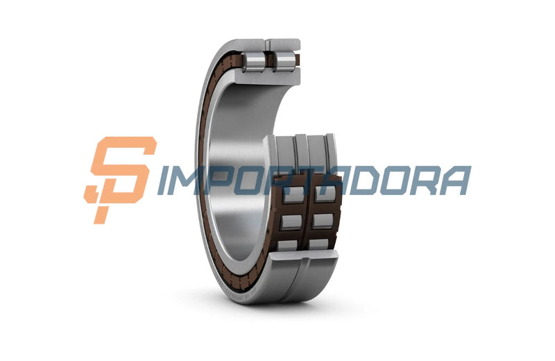 Rolamento de Rolos Cilíndricos SKF NN 3020 KTN9/SPW33