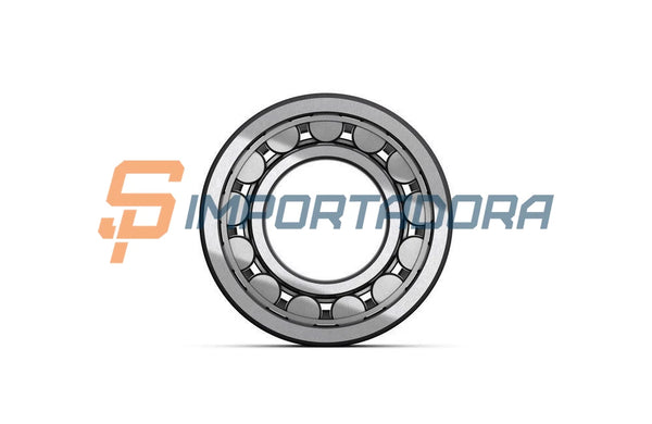 Rolamento de Rolos Cilíndricos SKF NU 1006