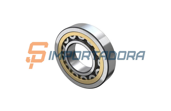 Rolamento de Rolos Cilíndricos SKF NU 1012 ML