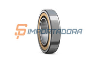 Rolamento de Rolos Cilíndricos SKF NU 1012 ML