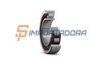 Rolamento de Rolos Cilíndricos SKF NU 208 ECP/C3
