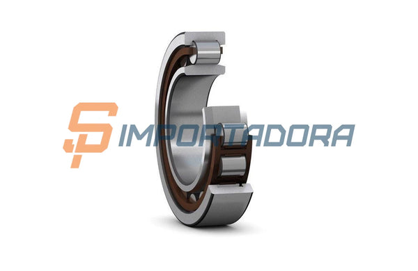 Rolamento de Rolos Cilíndricos SKF NU 211 ECP